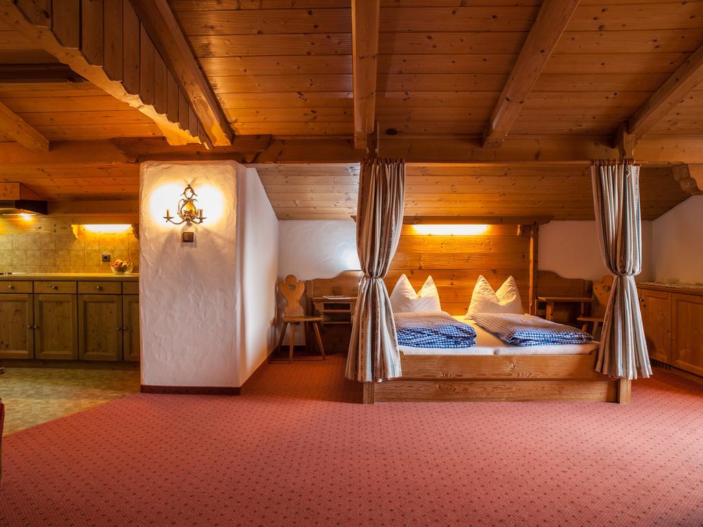 Appartements Stadlerhof Крамзах Екстер'єр фото